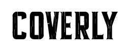 Coverly - logo